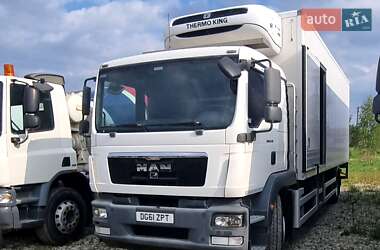 Рефрижератор MAN TGM 2011 в 