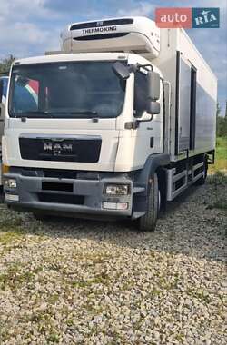 Рефрижератор MAN TGM 2011 в 