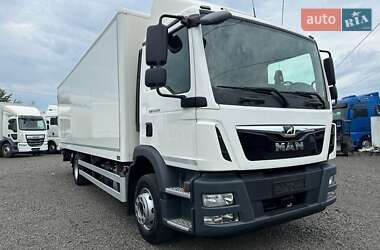 Вантажний фургон MAN TGM 2020 в 