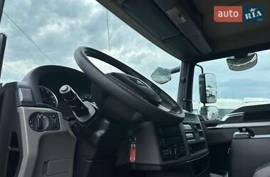 Вантажний фургон MAN TGM 2020 в 