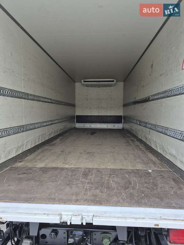 Рефрижератор MAN TGM 2017 в Буче фото 8 Рефрижератор MAN TGM 2017 в Буче