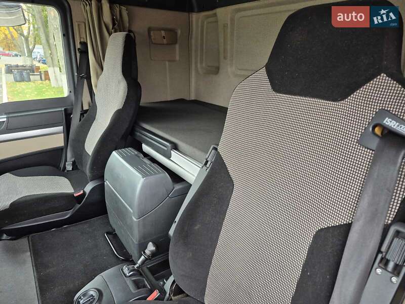 Рефрижератор MAN TGM 2017 в Буче фото 19 Рефрижератор MAN TGM 2017 в Буче