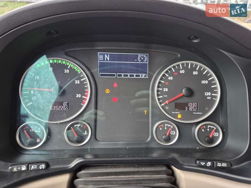 Рефрижератор MAN TGM 2017 в Буче фото 25 Рефрижератор MAN TGM 2017 в Буче