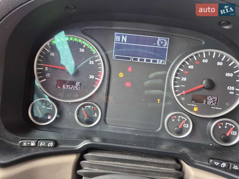 Рефрижератор MAN TGM 2017 в Буче фото 27 Рефрижератор MAN TGM 2017 в Буче