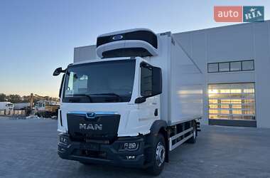 Рефрижератор MAN TGM 2025 в  фото 3 Рефрижератор MAN TGM 2025 в