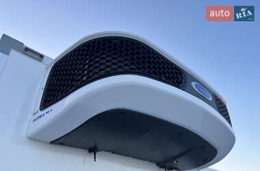 Рефрижератор MAN TGM 2025 в  фото 19 Рефрижератор MAN TGM 2025 в