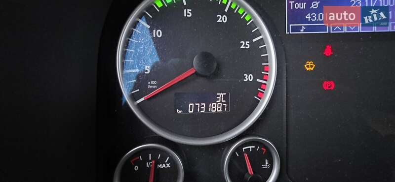 Тентований MAN TGM 2016 в Ковелі фото 12 Тентований MAN TGM 2016 в Ковелі