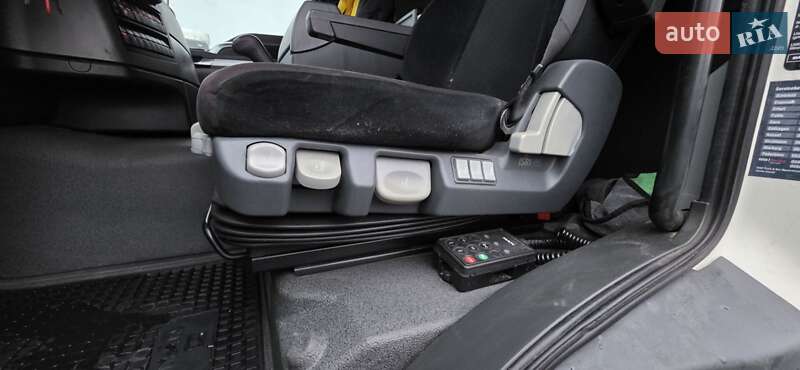 Тентований MAN TGM 2016 в Ковелі фото 13 Тентований MAN TGM 2016 в Ковелі