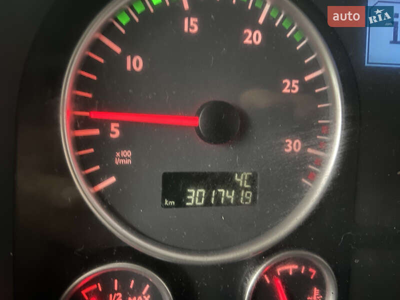 Бензовоз MAN TGM 2012 в Тернополе