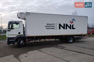 Рефрижератор MAN TGM 2013 в Луцьку