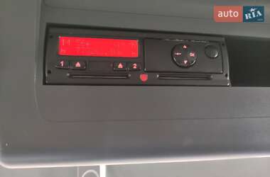 Рефрижератор MAN TGM 2013 в Луцьку