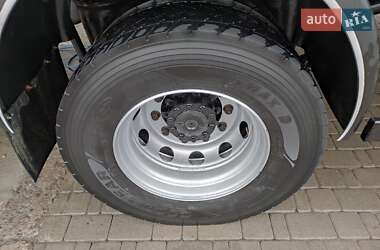 Рефрижератор MAN TGM 2013 в Луцьку