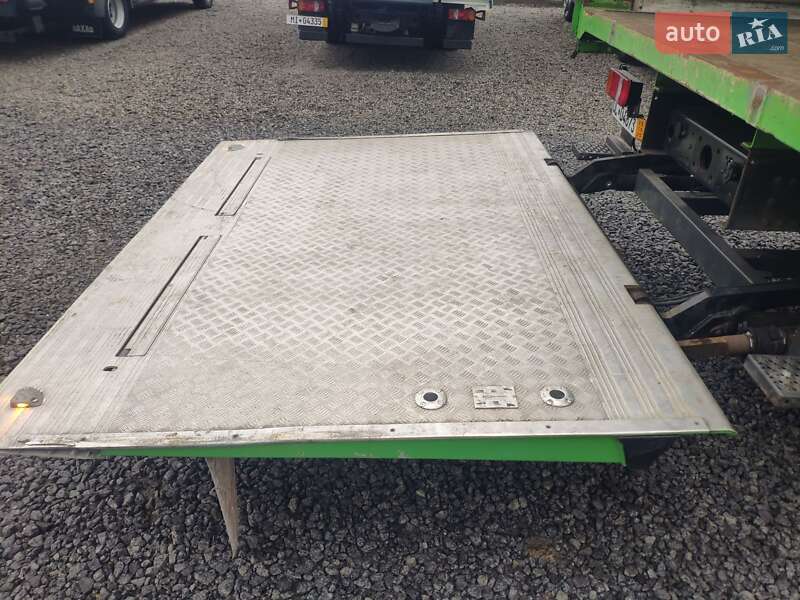 Тентованый MAN TGM 2011 в Виннице фото 16 Тентованый MAN TGM 2011 в Виннице