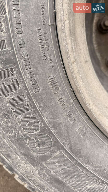 Тентований MAN TGM 2008 в Львові фото 15 Тентований MAN TGM 2008 в Львові