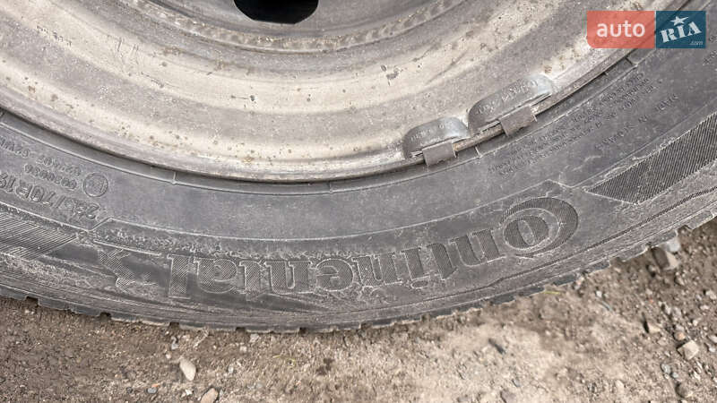 Тентований MAN TGM 2008 в Львові фото 14 Тентований MAN TGM 2008 в Львові