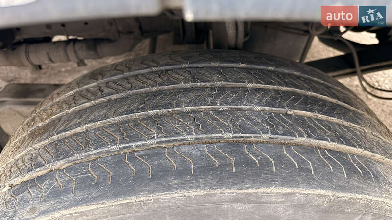 Тентований MAN TGM 2008 в Львові фото 16 Тентований MAN TGM 2008 в Львові