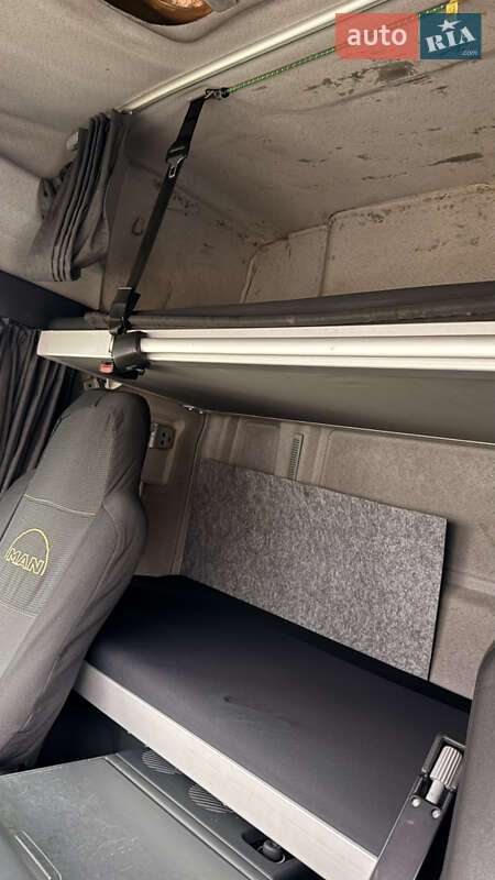 Тентований MAN TGM 2008 в Львові фото 30 Тентований MAN TGM 2008 в Львові