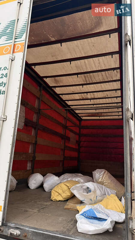 Тентований MAN TGM 2008 в Львові фото 35 Тентований MAN TGM 2008 в Львові