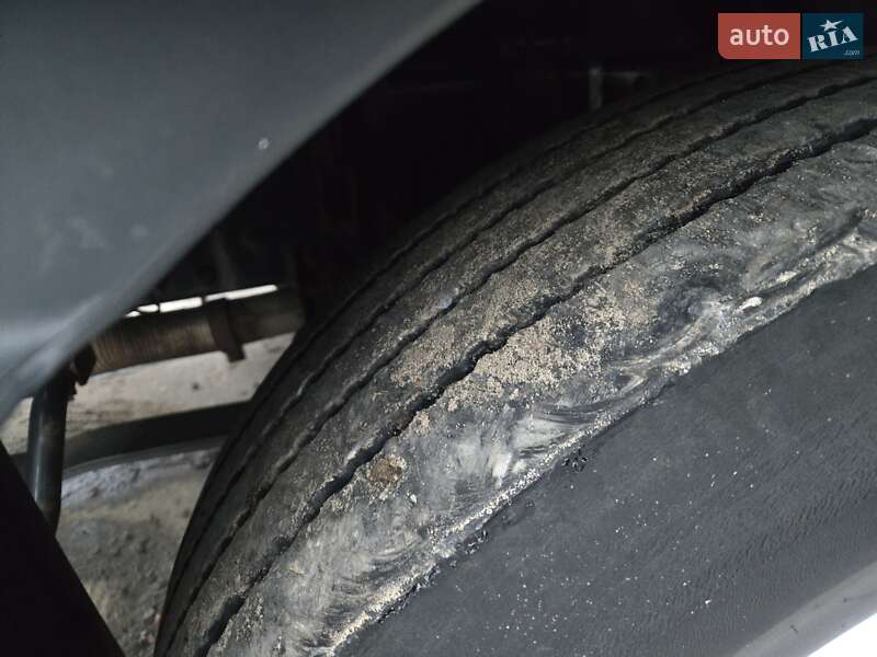 Грузовой фургон MAN TGM 2014 в Болграде фото 14 Грузовой фургон MAN TGM 2014 в Болграде