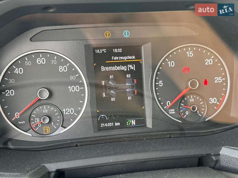 Тентованый MAN TGM 2021 в Днепре фото 8 Тентованый MAN TGM 2021 в Днепре