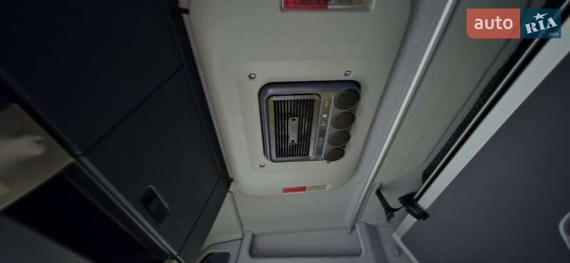 Тентованый MAN TGM 2016 в Ковеле