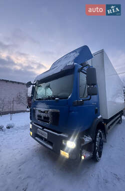 Рефрижератор MAN TGM 2010 в Зміїві