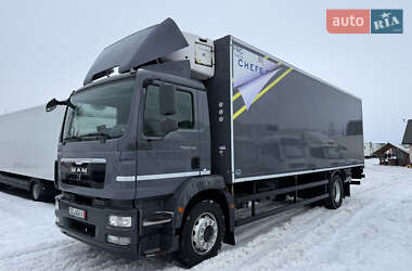 Рефрижератор MAN TGM 2013 в Вінниці