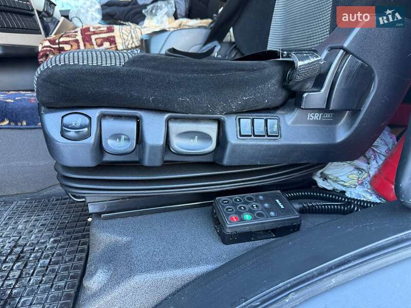 Вантажний фургон MAN TGM 2017 в Києві фото 16 Вантажний фургон MAN TGM 2017 в Києві