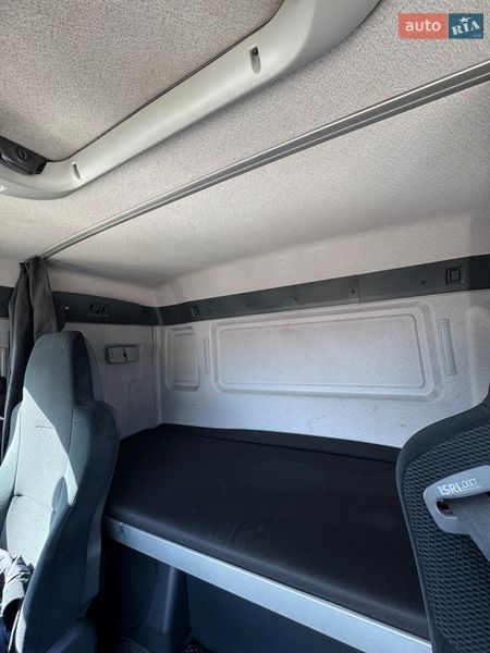 Тентованый MAN TGM 2013 в Чернигове