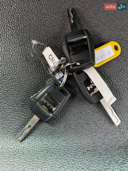 Бензовоз MAN TGM 2012 в Тернополе