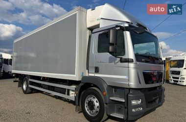 Рефрижератор MAN TGM 2014 в Луцке