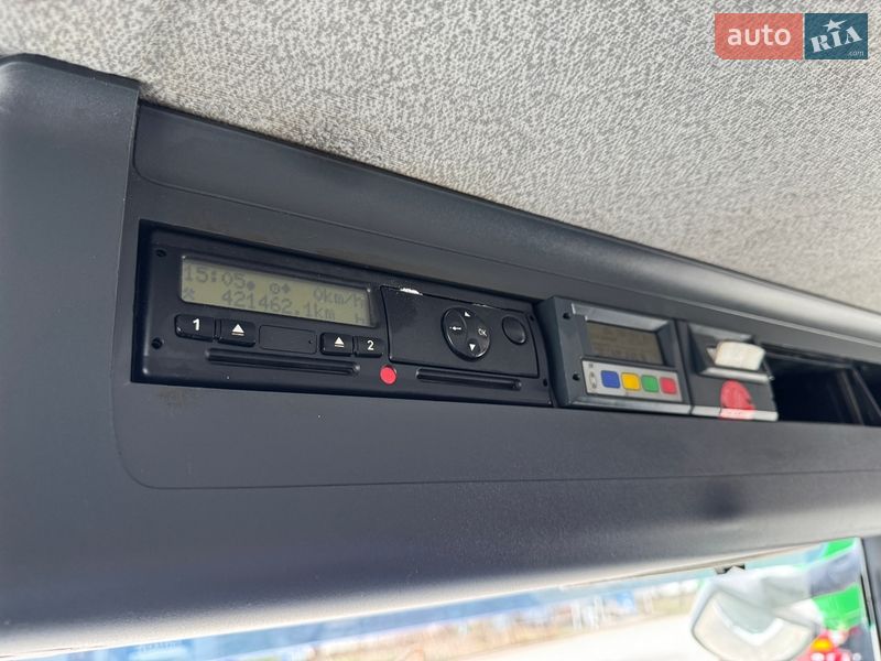 Рефрижератор MAN TGM 2013 в Ровно