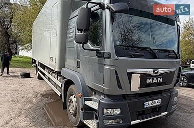 Рефрижератор MAN TGM 2019 в Черкассах