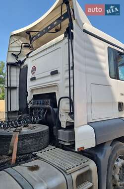 Тягач MAN TGS 18.400 2011 в 
