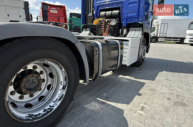 Тягач MAN TGS 18.400 2014 в 