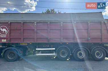 Самосвал MAN TGS 18.400 2010 в 