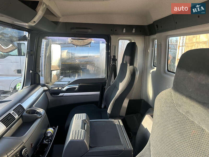 Тягач MAN TGS 18.400 2013 в Виннице фото 20 Тягач MAN TGS 18.400 2013 в Виннице