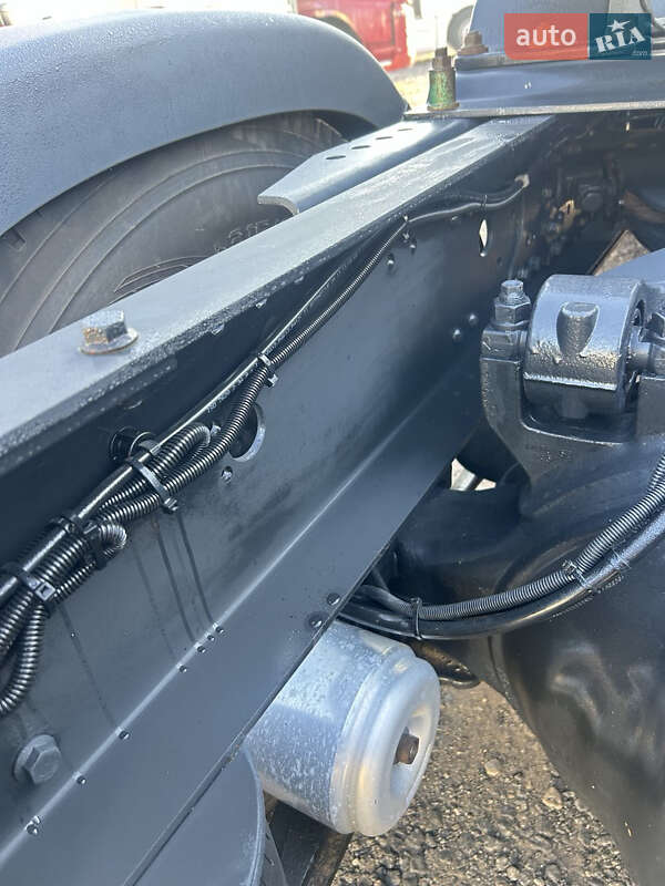 Тягач MAN TGS 18.400 2013 в Виннице фото 23 Тягач MAN TGS 18.400 2013 в Виннице