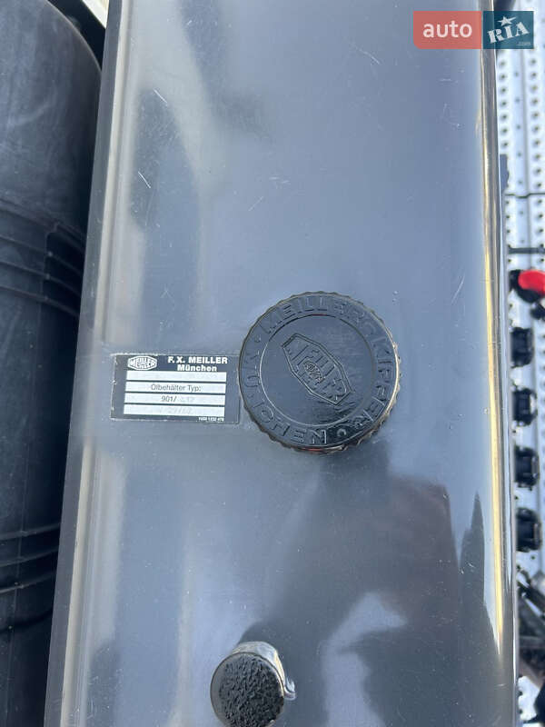 Тягач MAN TGS 18.400 2013 в Виннице фото 29 Тягач MAN TGS 18.400 2013 в Виннице