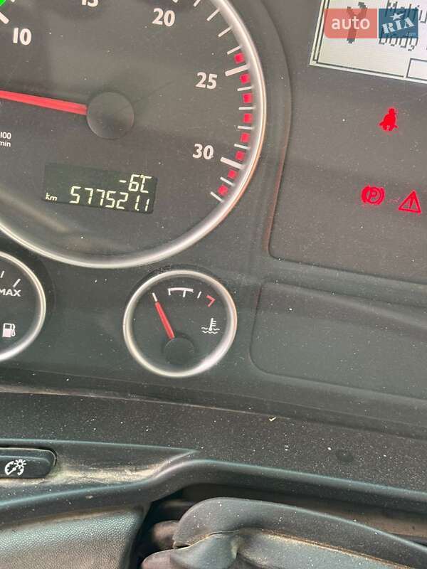 Тягач MAN TGS 18.400 2012 в Тернополе