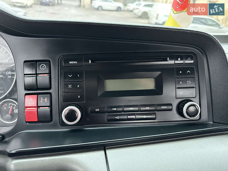 Мультилифт MAN TGS 2014 в Одессе фото 20 Мультилифт MAN TGS 2014 в Одессе