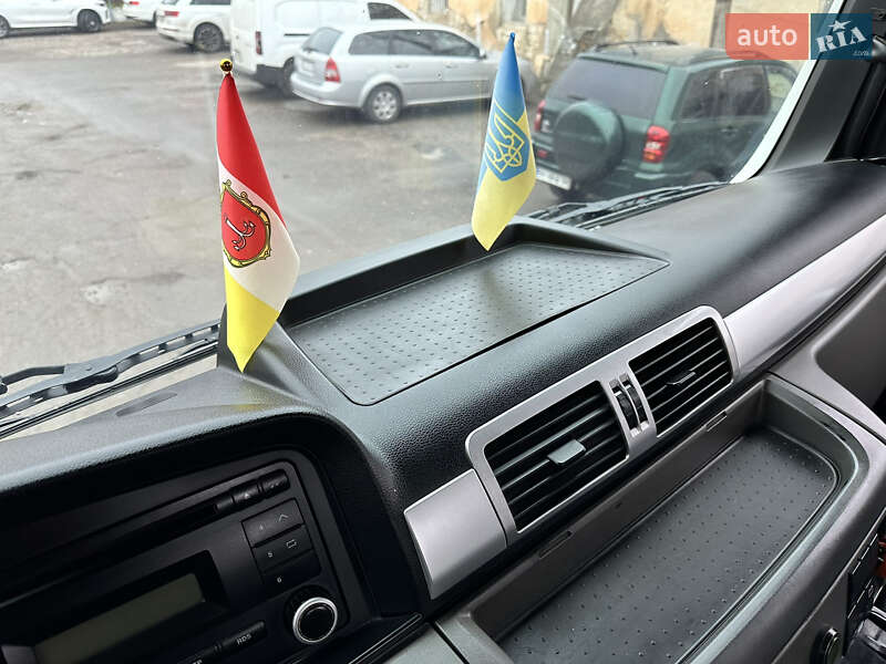 Мультилифт MAN TGS 2014 в Одессе фото 21 Мультилифт MAN TGS 2014 в Одессе