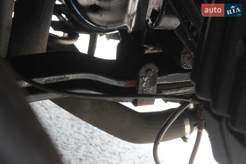 Тягач MAN TGS 2012 в Хусте