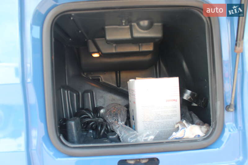 Тягач MAN TGS 2012 в Хусте