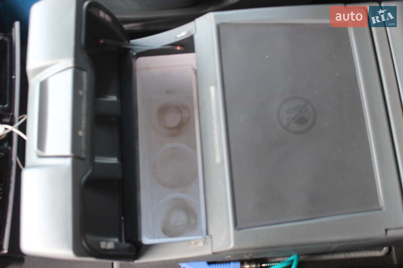 Тягач MAN TGS 2012 в Хусте