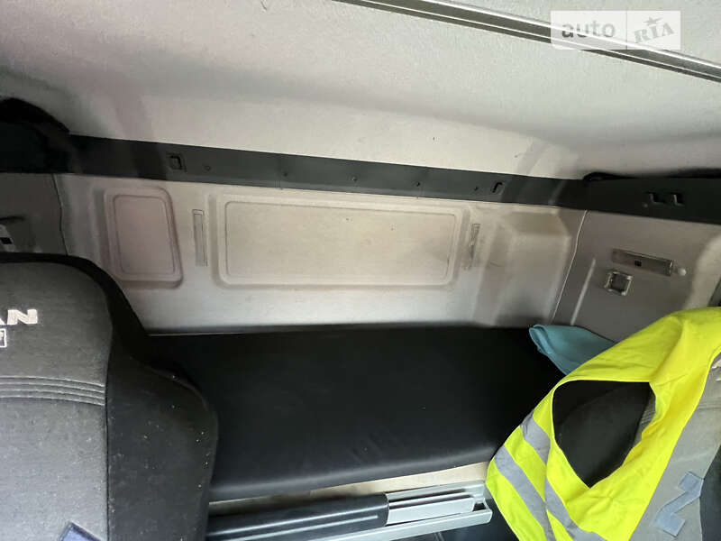 Тягач MAN TGS 2012 в Виннице