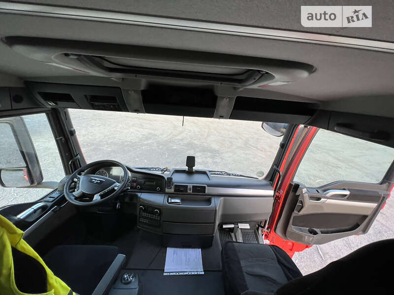 Тягач MAN TGS 2012 в Виннице