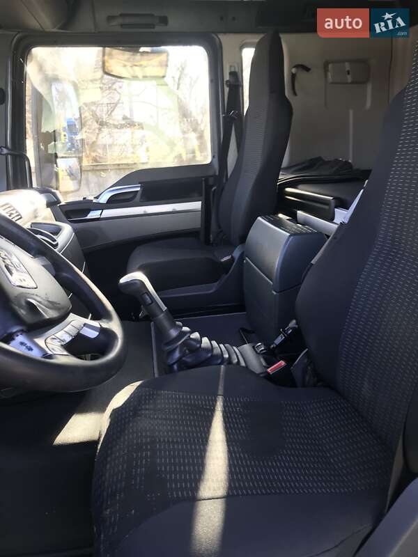 Тягач MAN TGS 2008 в Звягелі фото 6 Тягач MAN TGS 2008 в Звягелі