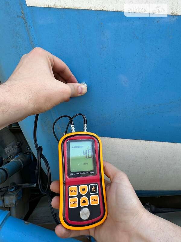 Бетономешалка (Миксер) MAN TGS 2016 в Днепре фото 18 Бетономешалка (Миксер) MAN TGS 2016 в Днепре