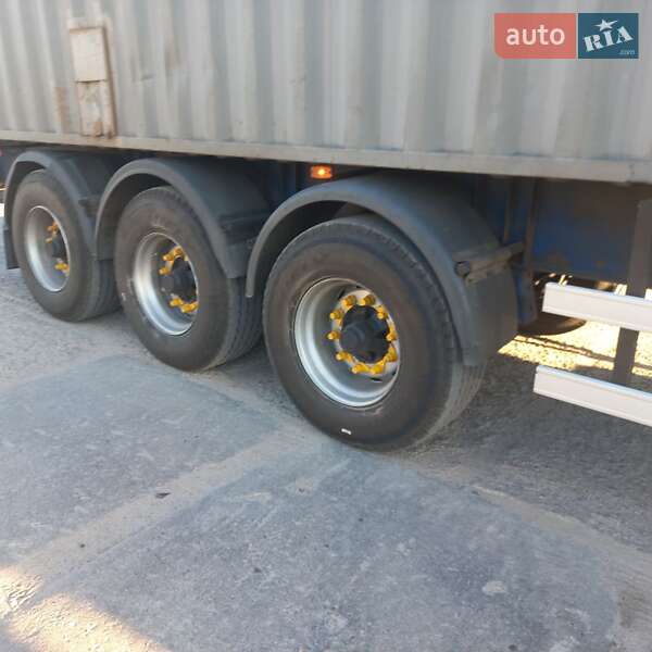 Зерновоз MAN TGS 2011 в Ставище фото 18 Зерновоз MAN TGS 2011 в Ставище